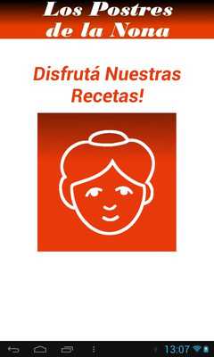 Emulate Android APK Los Postres de la Nona Emulate Android APK Los Postres de la Nona