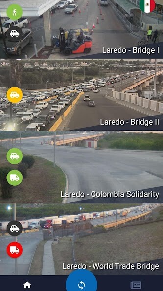 Run android online APK Los Puentes from MyAndroid or emulate Los Puentes using MyAndroid