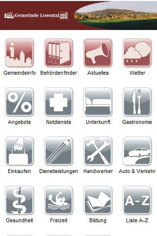Run android online APK Lossatal from MyAndroid or emulate Lossatal using MyAndroid