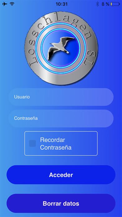 Emulate iPhone app Losschlagen SOFTECA using MyAndroid Emulate iPhone app Losschlagen SOFTECA using MyAndroid