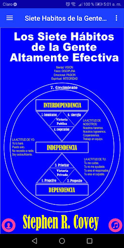 Run android online APK Los Siete Habitos de la Gente Altamente Efectiva from MyAndroid or emulate Los Siete Habitos de la Gente Altamente Efectiva using MyAndroid Run android online APK Los Siete Habitos de la Gente Altamente Efectiva from MyAndroid or emulate Los Siete Habitos de la Gente Altamente Efectiva using MyAndroid