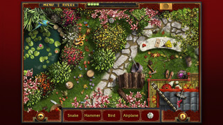 Emulate iPhone app Lost Amulets: Mystic Land using MyAndroid Emulate iPhone app Lost Amulets: Mystic Land using MyAndroid