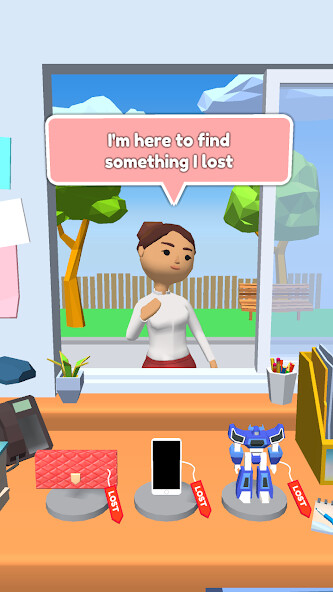 Run android online APK Lost And Found 3D from MyAndroid or emulate Lost And Found 3D using MyAndroid Run android online APK Lost And Found 3D from MyAndroid or emulate Lost And Found 3D using MyAndroid