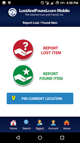 Run android online APK Lost And Found .com Mobile App from MyAndroid or emulate Lost And Found .com Mobile App using MyAndroid Run android online APK Lost And Found .com Mobile App from MyAndroid or emulate Lost And Found .com Mobile App using MyAndroid