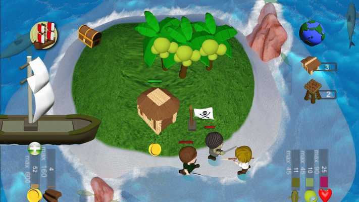 Emulate Android APK Lost And Survive Emulate Android APK Lost And Survive