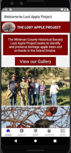 Run android online APK Lost Apple Project from MyAndroid or emulate Lost Apple Project using MyAndroid