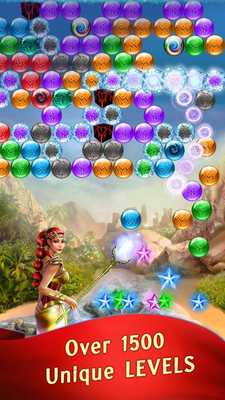 Emulate Android APK Lost Bubble Emulate Android APK Lost Bubble