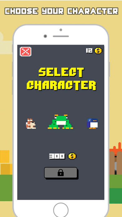 Emulate iPhone app Lost Chickens using MyAndroid Emulate iPhone app Lost Chickens using MyAndroid