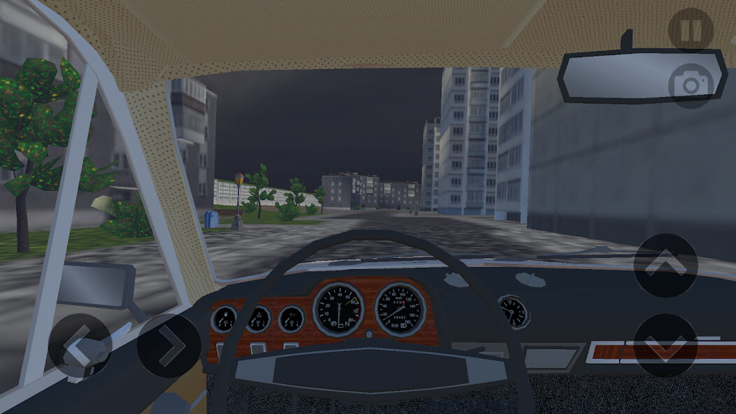 Run android online APK Lost city: VAZ 2103 from MyAndroid or emulate Lost city: VAZ 2103 using MyAndroid