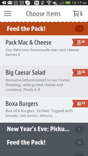 Run android online APK Lost Dog Cafe Binghamton from MyAndroid or emulate Lost Dog Cafe Binghamton using MyAndroid