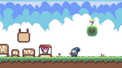 Emulate iPhone app Lost Flowers using MyAndroid Emulate iPhone app Lost Flowers using MyAndroid
