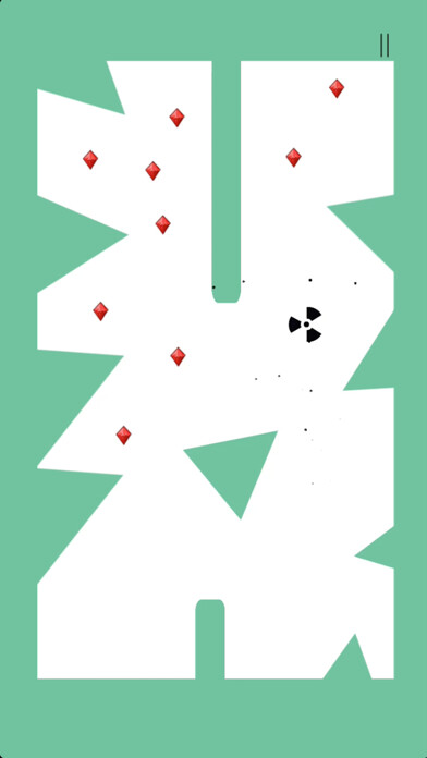 Emulate iPhone app Lost Gems of Wonder using MyAndroid