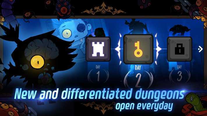 Emulate Android APK Lost Heart