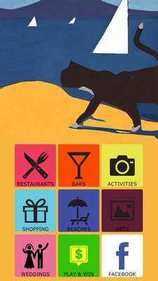 Emulate Android APK Lost in Dubrovnik