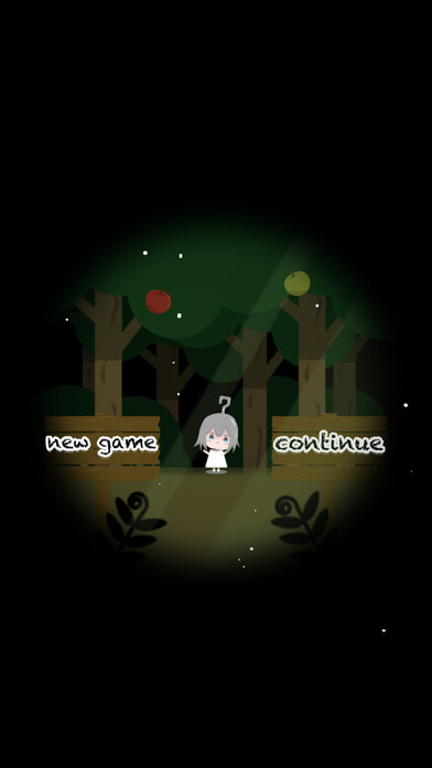 Emulate iPhone app Lost In Forest -escape game- using MyAndroid