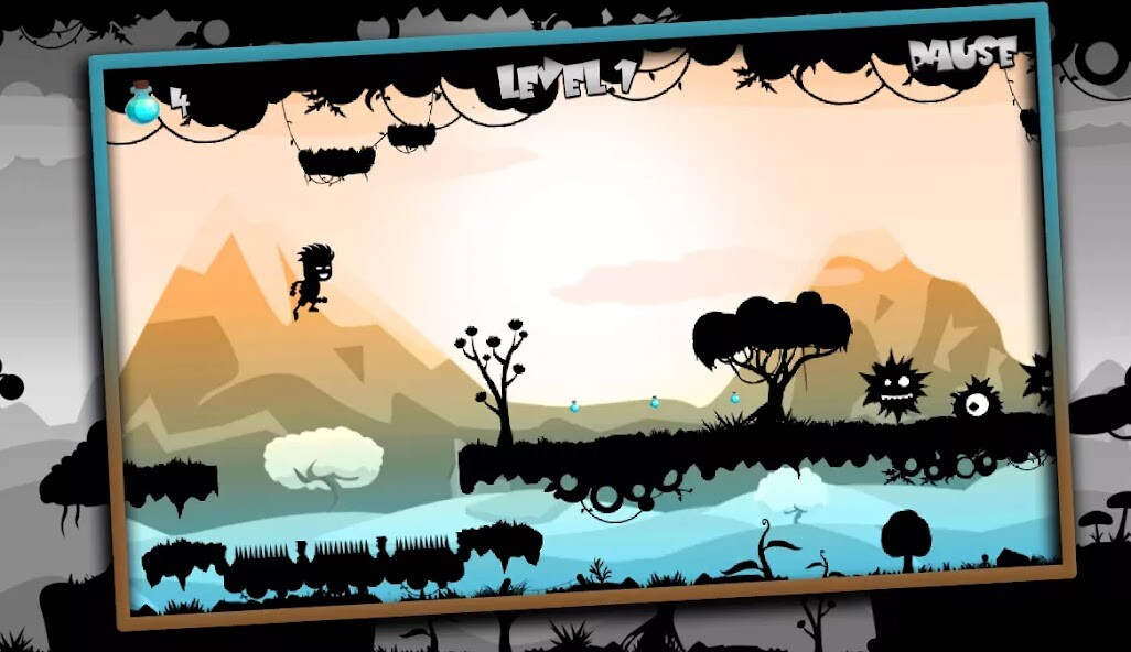 Run android online APK Lost In Limbo from MyAndroid or emulate Lost In Limbo using MyAndroid