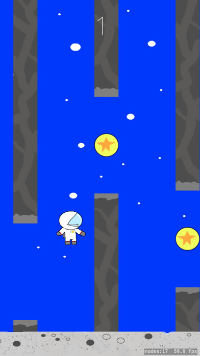 Emulate iPhone app Lost In Outer Space using MyAndroid Emulate iPhone app Lost In Outer Space using MyAndroid