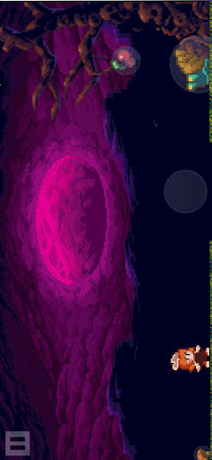 Emulate Android APK Lost in the Woods