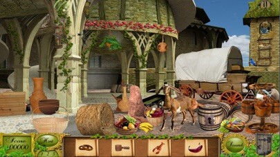 Emulate iPhone app Lost in Time Hidden Object using MyAndroid Emulate iPhone app Lost in Time Hidden Object using MyAndroid