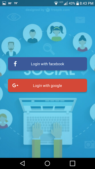 Run android online APK Lost In Translation Multilingual Social Network from MyAndroid or emulate Lost In Translation Multilingual Social Network using MyAndroid