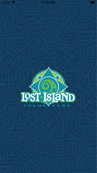 Emulate iPhone app Lost Island Adventure Guide using MyAndroid