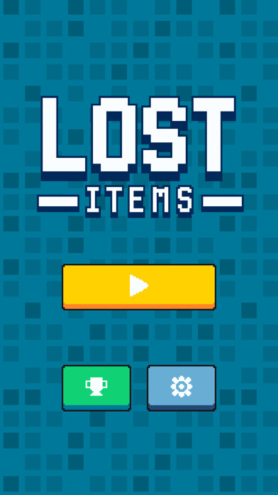 Emulate iPhone app Lost Items using MyAndroid Emulate iPhone app Lost Items using MyAndroid