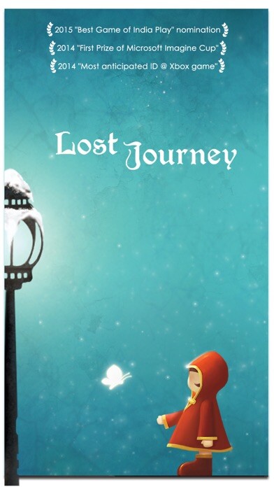 Emulate iPhone app Lost Journey - Nomination of Best China IndiePlay Game using MyAndroid Emulate iPhone app Lost Journey - Nomination of Best China IndiePlay Game using MyAndroid