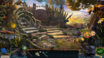 Emulate iPhone app Lost Lands 3 CE using MyAndroid Emulate iPhone app Lost Lands 3 CE using MyAndroid