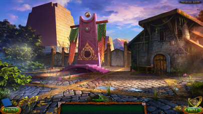 Run android online APK Lost Lands 7 from MyAndroid or emulate Lost Lands 7 using MyAndroid