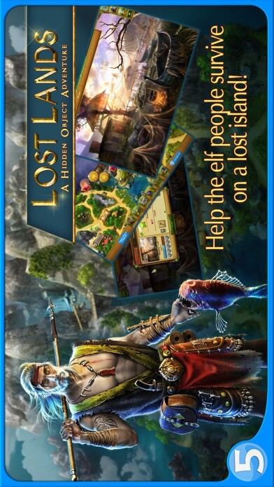 Emulate iPhone app Lost Lands: HOG using MyAndroid Emulate iPhone app Lost Lands: HOG using MyAndroid
