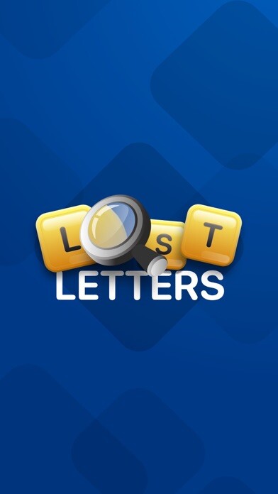 Emulate iPhone app Lost Letters - Word Game using MyAndroid Emulate iPhone app Lost Letters - Word Game using MyAndroid