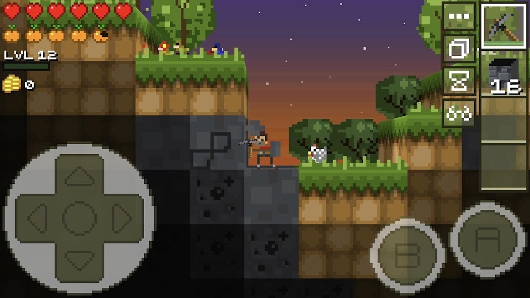 Run android online APK LostMiner: Build Craft Game from MyAndroid or emulate LostMiner: Build Craft Game using MyAndroid Run android online APK LostMiner: Build Craft Game from MyAndroid or emulate LostMiner: Build Craft Game using MyAndroid