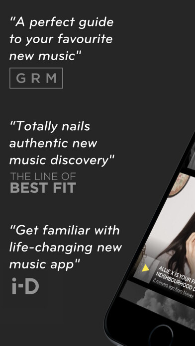 Emulate iPhone app Lost Music using MyAndroid Emulate iPhone app Lost Music using MyAndroid