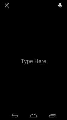 Emulate Android APK Lost My Voice Emulate Android APK Lost My Voice