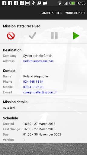 Run android online APK LOSTnFOUND MISSION from MyAndroid or emulate LOSTnFOUND MISSION using MyAndroid