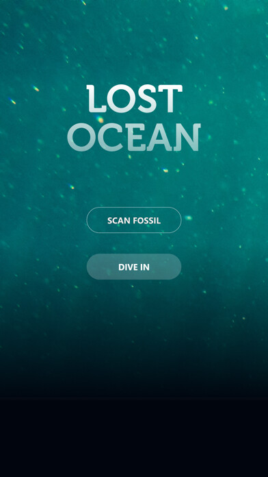 Emulate iPhone app Lost Ocean using MyAndroid