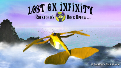 Emulate iPhone app Lost on Infinity – Audiobook 2 using MyAndroid Emulate iPhone app Lost on Infinity – Audiobook 2 using MyAndroid