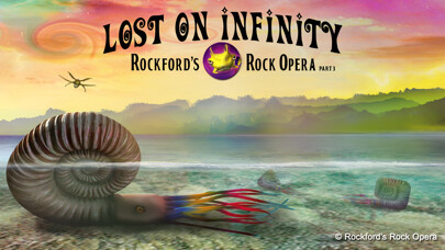 Emulate iPhone app Lost on Infinity – Audiobook 3 using MyAndroid Emulate iPhone app Lost on Infinity – Audiobook 3 using MyAndroid