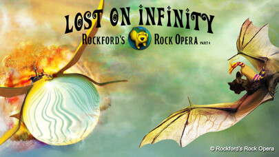 Emulate iPhone app Lost on Infinity – Audiobook 4 using MyAndroid Emulate iPhone app Lost on Infinity – Audiobook 4 using MyAndroid