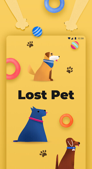 Run android online APK Lost Pet — find my lost pet from MyAndroid or emulate Lost Pet — find my lost pet using MyAndroid Run android online APK Lost Pet — find my lost pet from MyAndroid or emulate Lost Pet — find my lost pet using MyAndroid