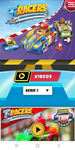 Run android online APK Los T-Racers from MyAndroid or emulate Los T-Racers using MyAndroid Run android online APK Los T-Racers from MyAndroid or emulate Los T-Racers using MyAndroid