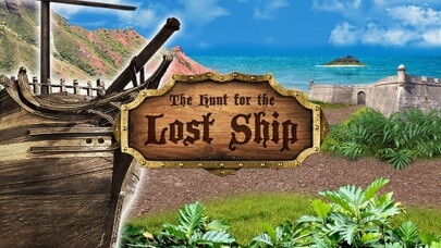 Emulate iPhone app Lost Ship Lite using MyAndroid Emulate iPhone app Lost Ship Lite using MyAndroid