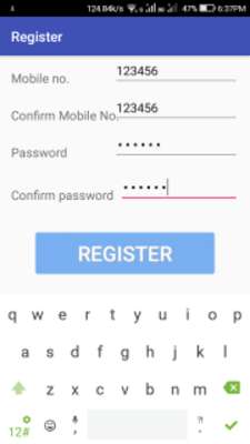 Emulate Android APK Lost SIM Tracking Tool Emulate Android APK Lost SIM Tracking Tool
