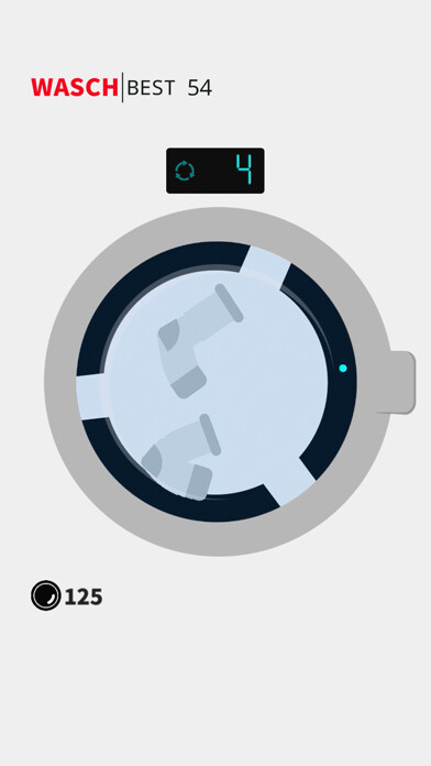 Emulate iPhone app Lost Sock using MyAndroid