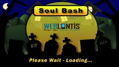 Emulate iPhone app Lost Soul Bash using MyAndroid Emulate iPhone app Lost Soul Bash using MyAndroid