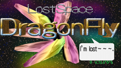 Emulate iPhone app Lost Space Dragonfly using MyAndroid Emulate iPhone app Lost Space Dragonfly using MyAndroid