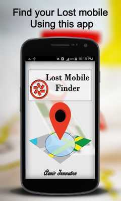 Emulate Android APK Lost/Stolen Mobile Finder Emulate Android APK Lost/Stolen Mobile Finder