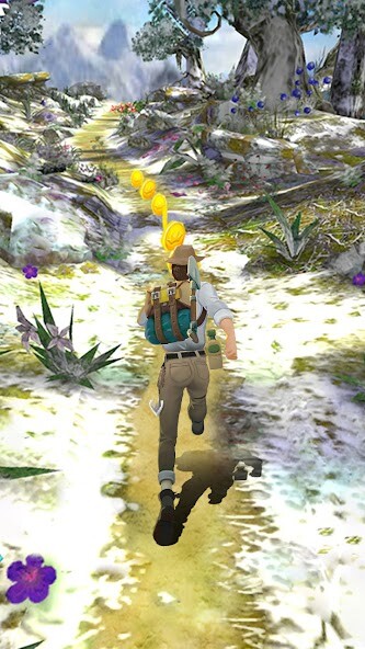 Run android online APK Lost Temple: OZ Run from MyAndroid or emulate Lost Temple: OZ Run using MyAndroid