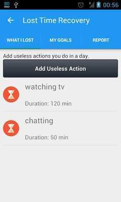 Emulate Android APK Lost Time Recovery Free