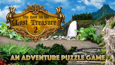 Emulate iPhone app Lost Treasure 2 using MyAndroid Emulate iPhone app Lost Treasure 2 using MyAndroid